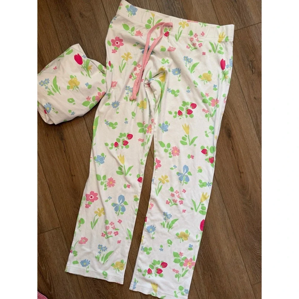 TBBC Women's Lounge Set - Picture 4 of 5